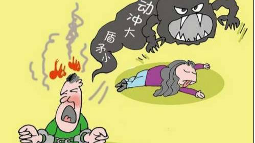 闹离婚！他竟然亲手掐死老婆