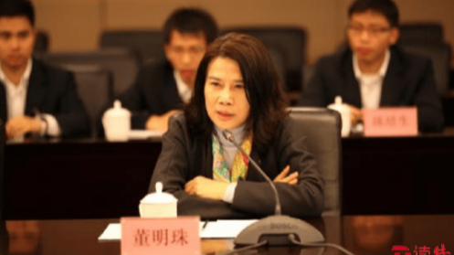 董小姐发飙喷股东 背后故事远比股东大会精彩