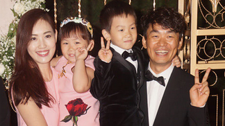 山东巨野县法院力挺马蓉:王宝强赶绝孩子妈妈