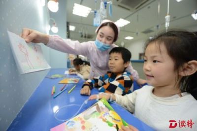 粤将提高6岁以下儿童医疗服务价格