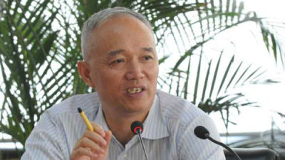 蔡奇任北京代理市长 王安顺因工作变动请辞