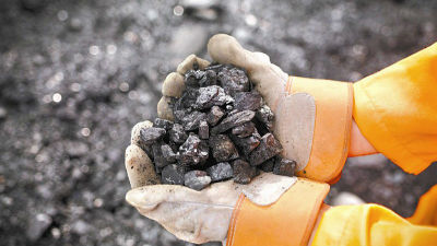 发改委：供需基本面不支撑煤价非理性上涨