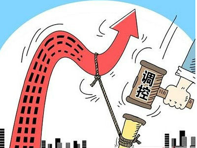 10月楼市成交下滑明显 预计四季度进一步回调