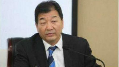 比赛期间旅游 中国足协副主席魏吉祥被党内警告