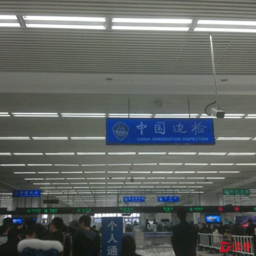 边检