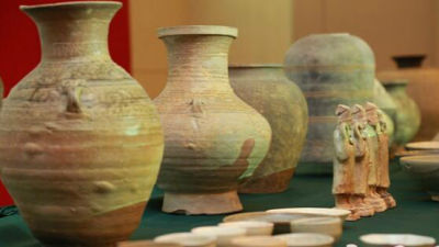 国家文物局:历史上被非法掠夺的中国文物不得拍卖