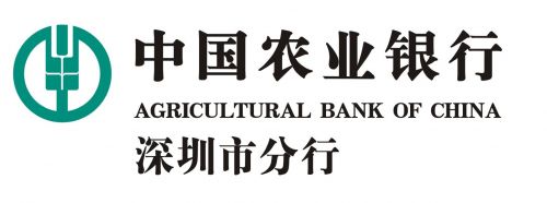 农行logo