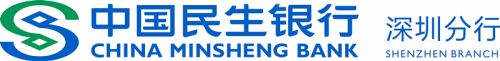 民生银行深圳分行LOGO