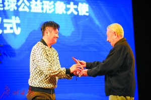 孙楠计划跨界当导演 要拍文艺片 