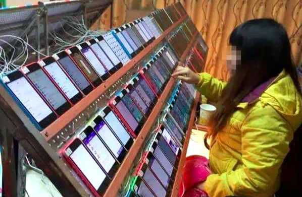 又是莆田！央视曝光淘宝刷单 店家被骗上千万