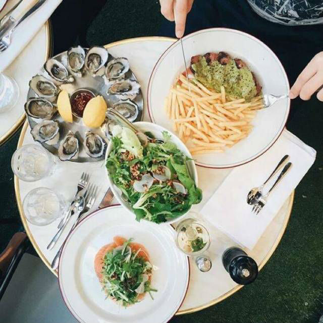 食行记 | 吃海鲜，就得这样才爽！