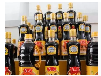 注意！酱油瓶上有两个字很重要！以后看准再买！