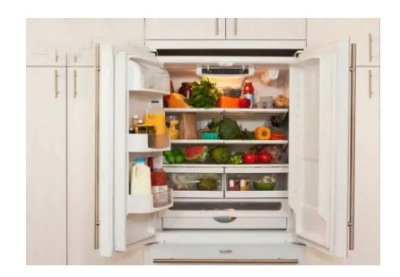 食物最多放冰箱几天？