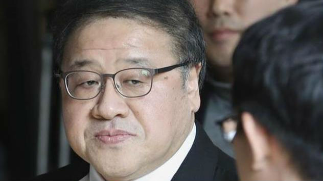 韩深夜逮捕朴槿惠核心幕僚 内阁仓促改组