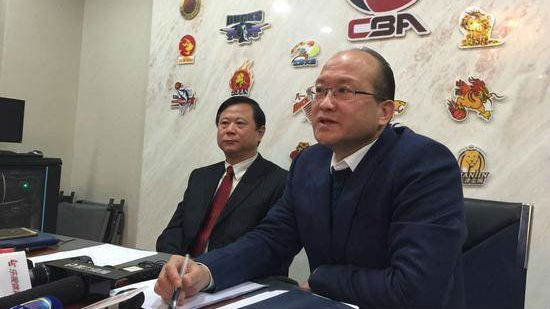 篮协通报批评易建联 今后不穿指定用鞋不得上场