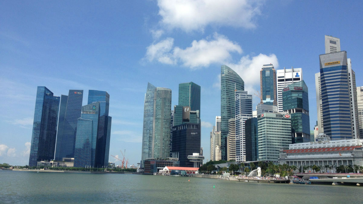 香港将二套房税加到15% 内地客税率高达30%