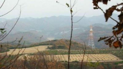 韩媒：韩国庆州1040具尸体被偷埋 疑与邪教有关