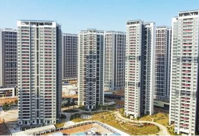 前三季2.4万家庭分到人才住房 发房补1.55亿元