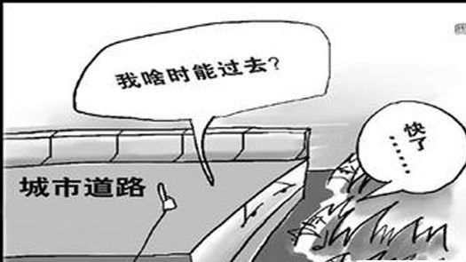 龙岗五年将打通39条“断头路”