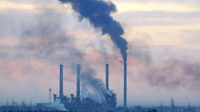 环保部:一些地方政府对重污染天气应对重视不够