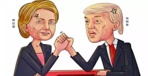 美国人患了“选举紊乱症”，病得不轻！