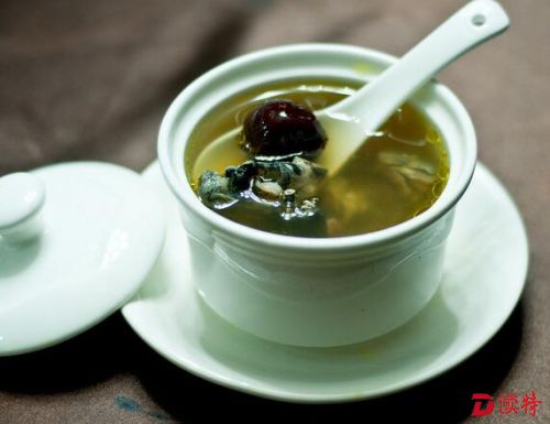 立冬养生多吃黑色食物养肾