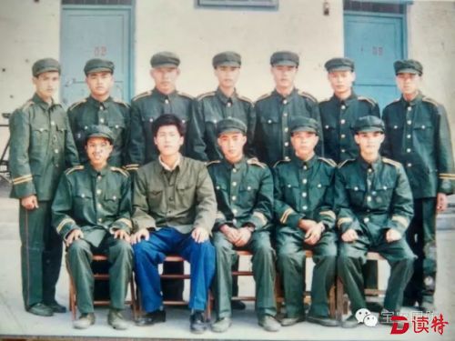 坚守“深圳西北门户”23年守卫松岗安全