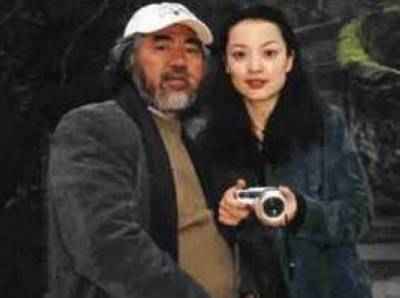 曝张纪中在樊馨蔓家中曾扬言：信不信拿刀剁你