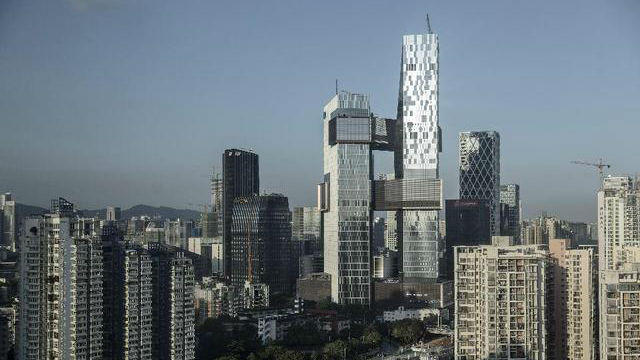 福布斯走访深圳：又有4家科技公司引世界关注