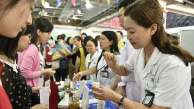 深圳有个膏方养生节 教你如何科学服用膏方