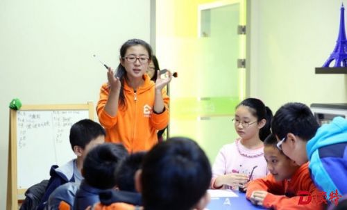 “创客教育”成网红 警惕背后利益驱动