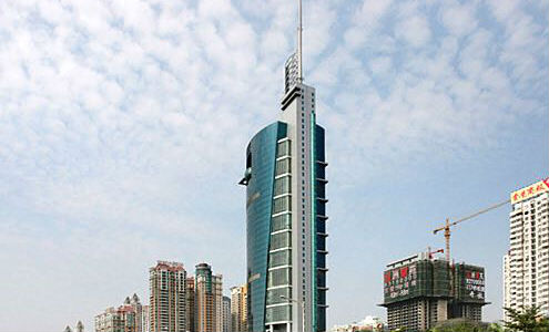 深圳报业集团:争做党和人民信赖的新闻工作者