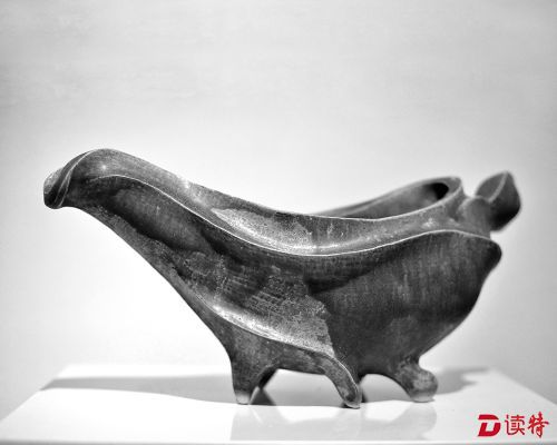 松尾伊知郎作品《From the sea 》