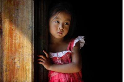 中国农村留守儿童902万！其中36万无人监护！