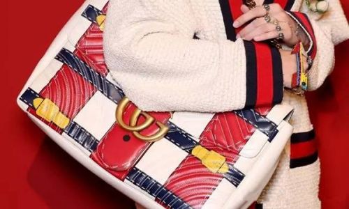 奢侈品牌Gucci击败所有对手  近5年来最快增长