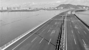 深圳24名人大代表建议开通沿江高速机场侧接线