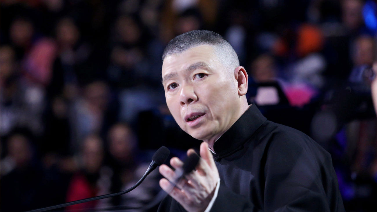 “小钢炮”冯小刚发起最严招聘：整过容的免谈