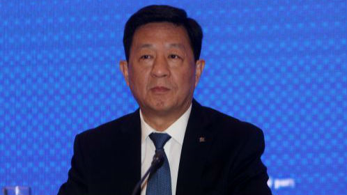 杜越：深圳成就有目共睹 文化发达当之无愧