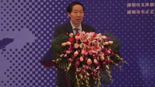 2020年中国每25万人将拥有1家博物馆
