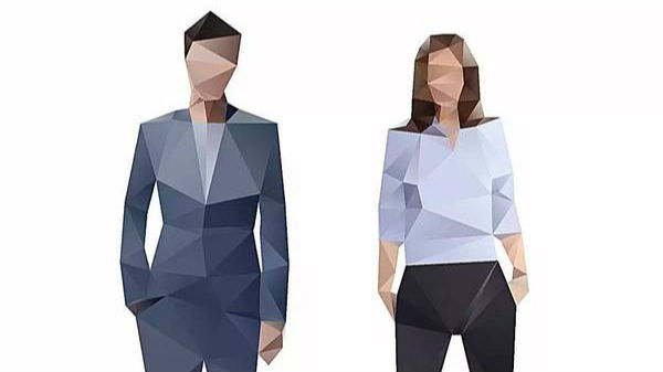 中国女性平均月薪为男性77% 深圳差异最小