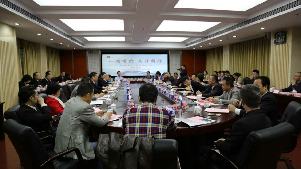 点赞！深圳法院10个月共受理27.5万件案件