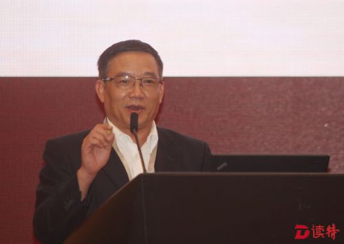 中国博物馆馆长热议博物馆发展面临的挑战