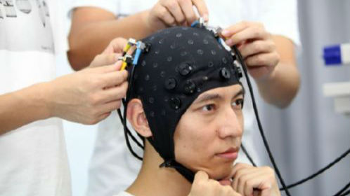 读特记者探访深圳虚拟大学园重点实验室平台