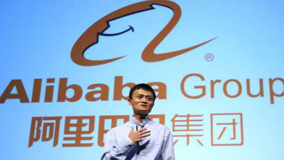 阿里欲打造网络经济体 让所有人都能做全球生意