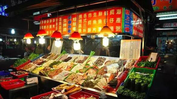这些常被误解的台湾美食名，你都造吗？