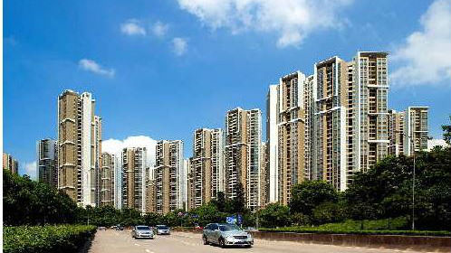 张学凡：将给人才提供更多更好的住房