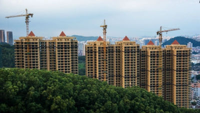 深圳又有“大手笔” 5年内将建人才住房30万套