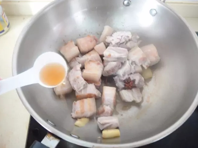 美味秘诀 ｜原来这些年我们炒菜加水都加错了