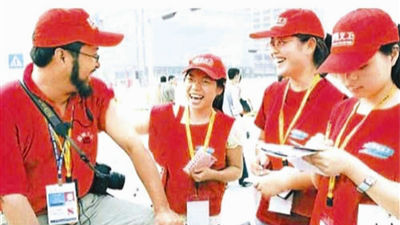 800多万人次！深圳社工这十年竟服务了这么多人