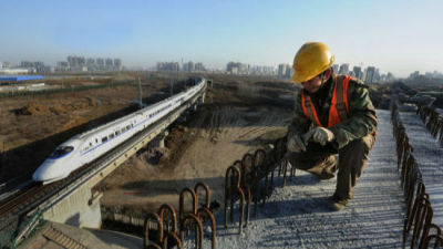赣州至深圳高铁获得“准生证”